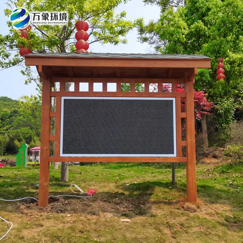 負(fù)氧離子監(jiān)測(cè)系統(tǒng)的技術(shù)創(chuàng)新優(yōu)勢(shì)是什么？